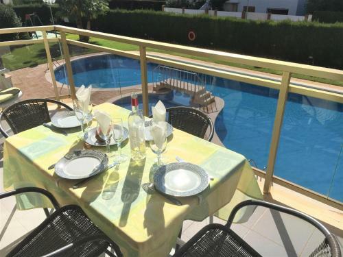 Apartamento En Edif Los Naranjos