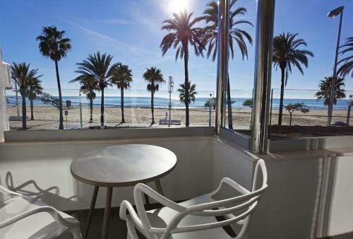 Apartamento Roesmar 6p
