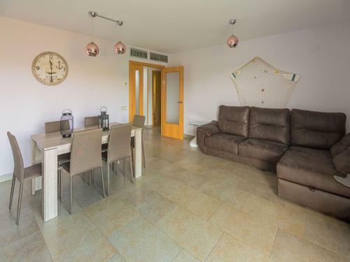 Marvelous Apartment In Cambrils With Swimming Pool