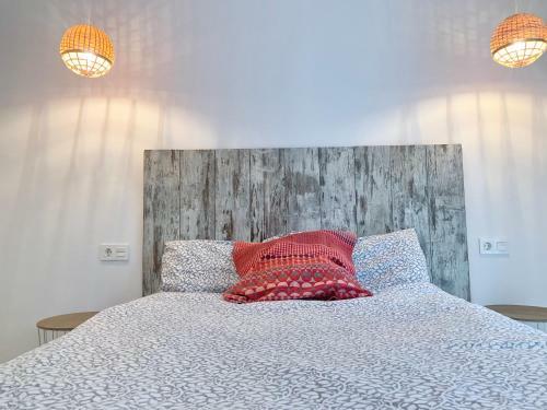 Apartamento Loft Sant Jordi - Mediterranean Way