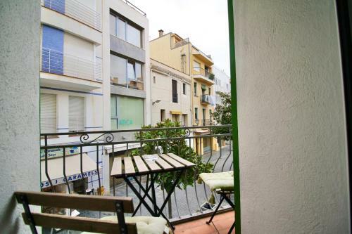 Apartamento Loft Sant Jordi - Mediterranean Way