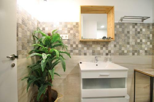 Apartamento Loft Sant Jordi - Mediterranean Way