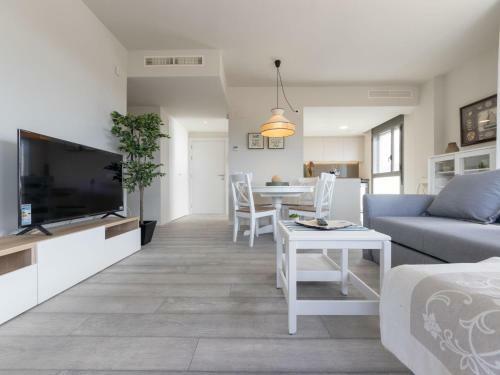Apartment Alzina-1