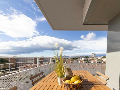 Apartment Alzina-1