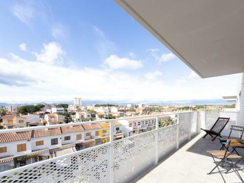Apartment Alzina-1