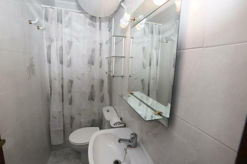 Apartamento Deluxe La Torre 2