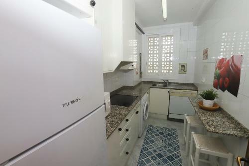 Apartamento Deluxe La Torre 2