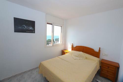 Apartamento Deluxe La Torre 2