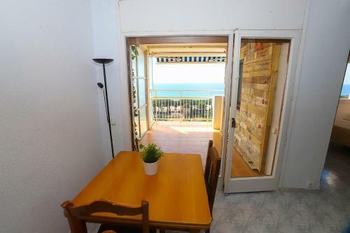 Apartamento Deluxe La Torre 2