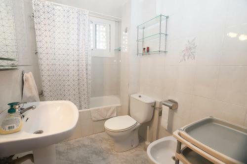 Apartamento Deluxe La Torre 2