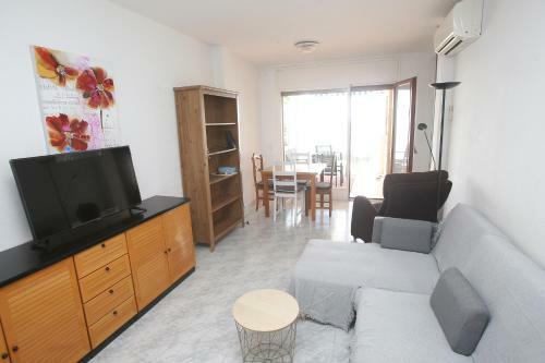 Apartamento Deluxe La Torre 2