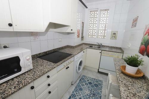 Apartamento Deluxe La Torre 2