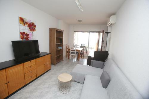 Apartamento Deluxe La Torre 2