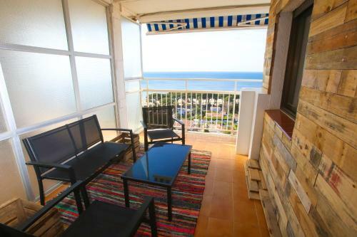 Apartamento Deluxe La Torre 2