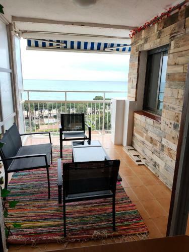 Apartamento Deluxe La Torre 2