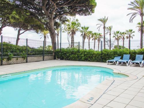 Apartment With Terrace And Air Conditioning Near The Beach