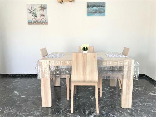 Apartamento Acacies I