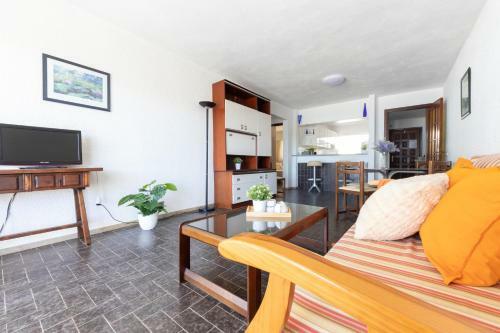 Apartamento Dms 5 Vista Lateral Mar