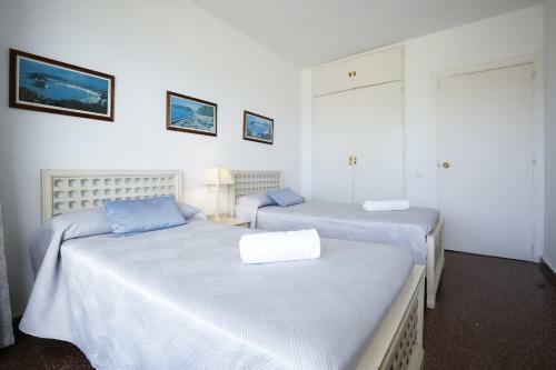 Apartamento Playazul 4h Planet Costa Dorada