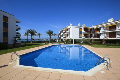 Apartamento Playazul 4h Planet Costa Dorada