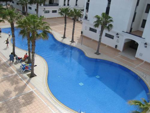 Apartamento Apcostas - Pins Beach - Cambrils
