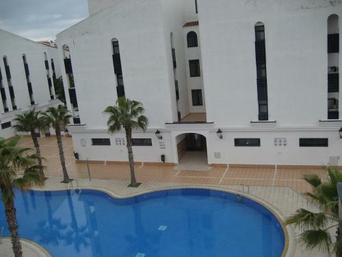 Apartamento Apcostas - Pins Beach - Cambrils