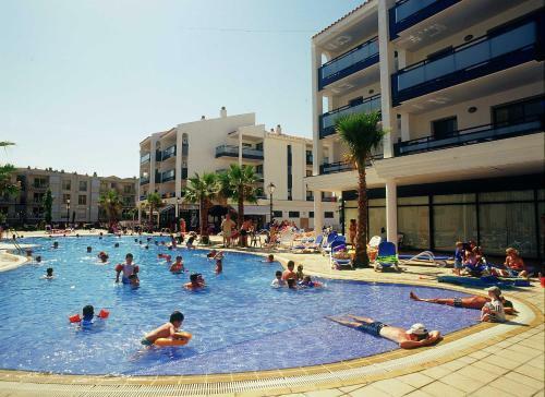 Apartamento Apcostas - Pins Beach - Cambrils