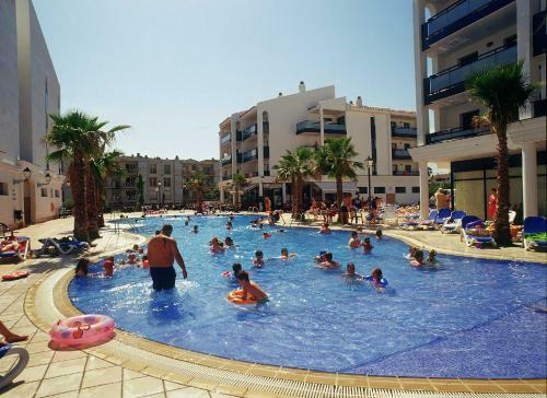 Apartamento Apcostas - Pins Beach - Cambrils