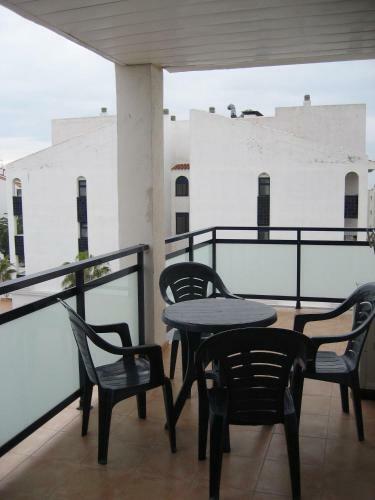 Apartamento Apcostas - Pins Beach - Cambrils