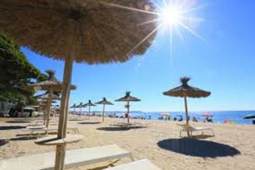 Apartamento Versalles Costa