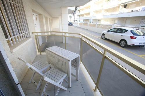 Apartamento Versalles Costa