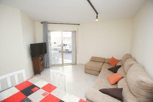 Apartamento Versalles Costa