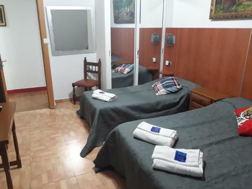 Hostel Can Salvado