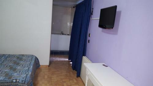 Hostel Can Salvado