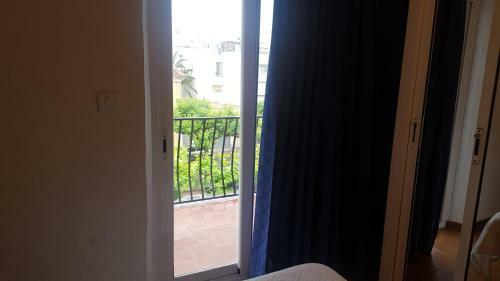 Hostel Can Salvado