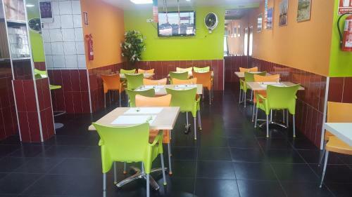 Hostel Can Salvado