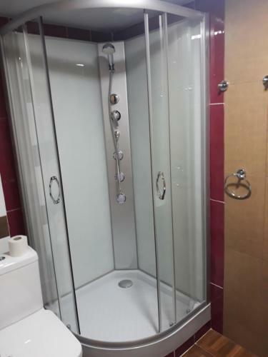Hostel Can Salvado