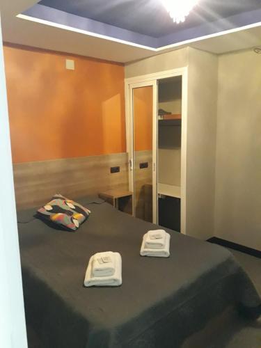 Hostel Can Salvado