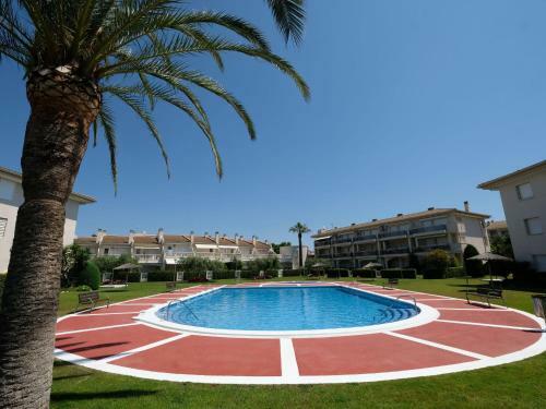 Apartment Costa Blanca