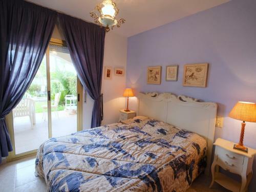 Apartment Costa Blanca