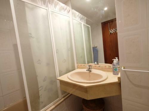 Apartment Costa Blanca
