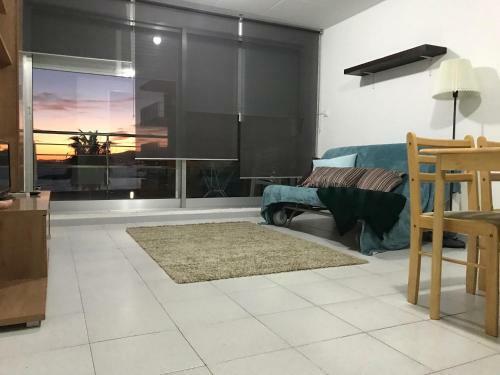 Apartamento En Paseo Maritimo de Cambrils - 115a