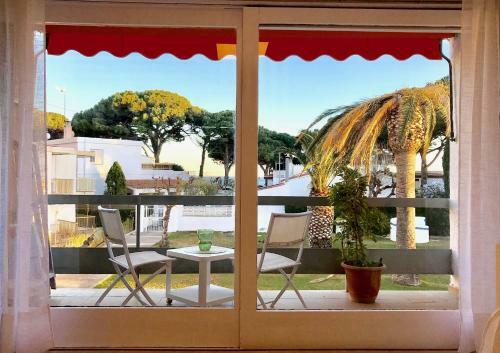 Hostal Residencia Beach