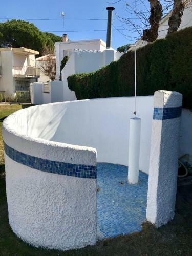 Hostal Residencia Beach