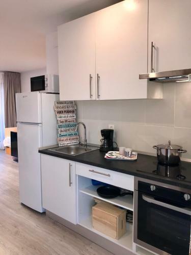 Hostal Residencia Beach
