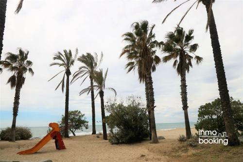 Apartamento Inmobooking Pins II Essence Holyday