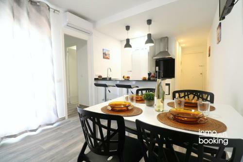 Apartamento Inmobooking Pins II Essence Holyday