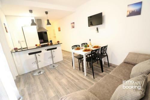 Apartamento Inmobooking Pins II Essence Holyday