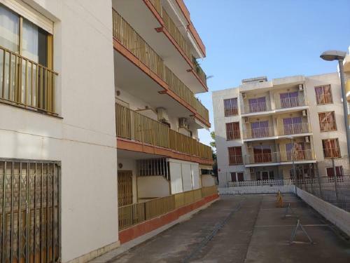 Apartamento Miramar Serveis - Pins II