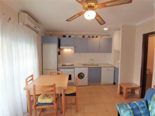 Apartamento Miramar Serveis - Pins II